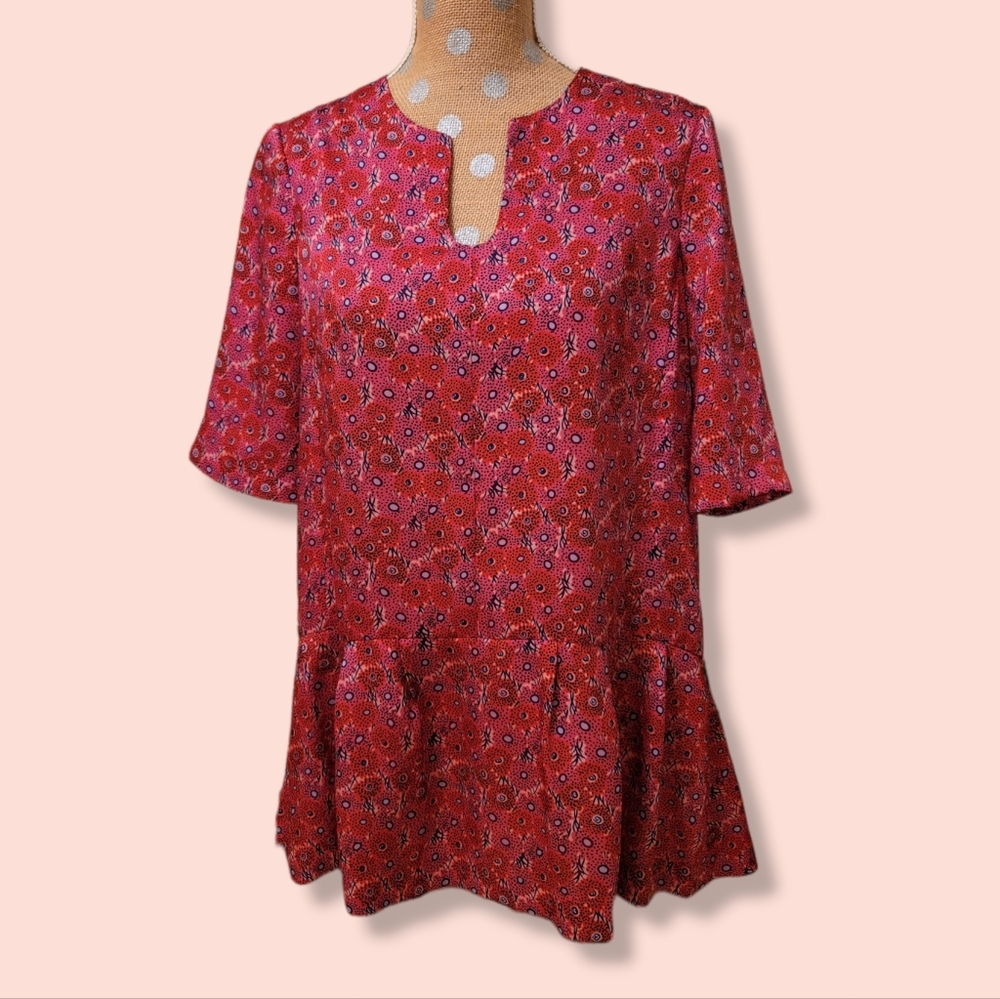 Lela Rose Top